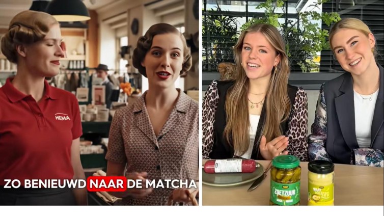 Nostalgie- en narrator-trends op TikTok: creatief of creepy?